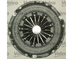 Clutch Kit with Release Bearing VOLVO S40 I V40 I 1.6i 1.8i 2.0i 1996-2004, for Transmission / Gearbox Type M3P, M5P