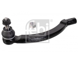 Tie Rod End Front Axle right VOLVO S80 I -2006