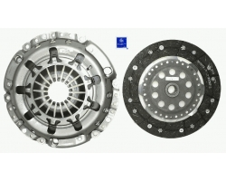 Clutch Kit for VOLVO S40 I / V40 / C70 I / S70 / V70 / V70 II / S80 I / S60 I 