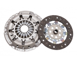 Clutch Kit for VOLVO S40 I / V40 / C70 I / S70 / V70 / V70 II / S80 I / S60 I 