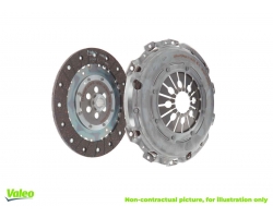 Clutch Kit for VOLVO S40 I / V40 / C70 I / S70 / V70 / V70 II / S80 I / S60 I 