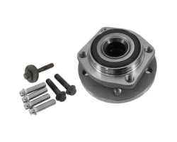 wheel hub / bearing front axle VOLVO S70 V70 I C70 I ´99-05