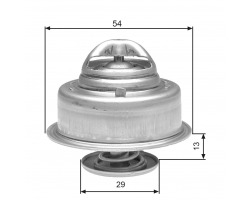 Thermostat 92° VOLVO 240 / 340 360 / 940 I / 940 II