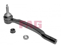 Tie Rod End Front Axle Left for VOLVO XC70 (2001-2007) for System Brand: System SMI