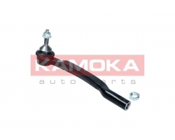 Tie Rod End Front Axle Left for VOLVO XC70 (2001-2007) for System Brand: System SMI