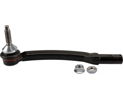 Tie Rod End Front Axle Left for VOLVO XC70 (2001-2007) for System Brand: System SMI