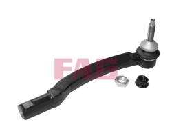 Tie Rod End Front Axle right for VOLVO XC70 (2001-2007) for System Brand: System SMI