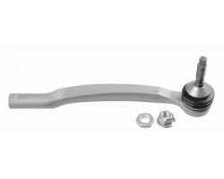 Tie Rod End Front Axle right for VOLVO XC70 (2001-2007) for System Brand: System SMI