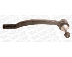 Tie Rod End Front Axle right for VOLVO XC70 (2001-2007) for System Brand: System SMI