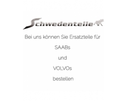 Abdeckung Außenspiegel links chrom VOLVO C30 / S40 / S60 / V50 / V70