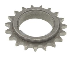 Kettenrad Zahnrad Steuerkette Kurbelwelle SAAB 9-3 I / 9-5 I / 900 I / 900 II 2.0 2.3 4-Zylinder Benziner, Original-Ersatzteil 
