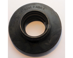 Sealing Ring Seal Ring Outer CV Joint SAAB 9-5 I 1998-2010, Genuine Part - Part #. 30566341, 4578241