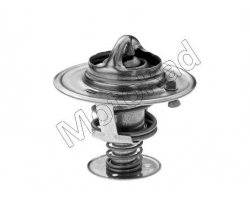 Thermostat 89°C für SAAB 4-Zylinder Benziner, SAAB 900 I 2.0 2.1 B202 B212 / 9000 2.0 2.3 B202 B204 B235 / 900 II 2.0 2.3 B204 B234 / 9-3 I 2.0 2.3 B204 B234 B205 B235 / 9-5 I 2.0 2.3 B205 B235