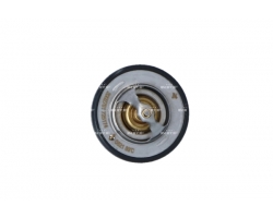 Thermostat 89°C für SAAB 4-Zylinder Benziner, SAAB 900 I 2.0 2.1 B202 B212 / 9000 2.0 2.3 B202 B204 B235 / 900 II 2.0 2.3 B204 B234 / 9-3 I 2.0 2.3 B204 B234 B205 B235 / 9-5 I 2.0 2.3 B205 B235