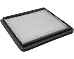 Innenraumfilter / Pollenfilter / Multifilter / Frischluftfilter VOLVO S40 I / V40 I 1996-2004, Für Fahrzeuge mit Klimaanlage / AC / ACC