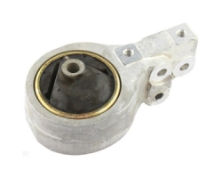 Motorlager Lagerung Motor links VOLVO S40 I / V40 I 2001-2004, Für Fahrzeuge mit Automatikgetriebe