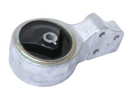 Motorlager Lagerung Motor links VOLVO S40 I / V40 I 2001-2004, Für Fahrzeuge mit Automatikgetriebe