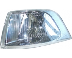 Corner lamp / Indicator USA front left VOLVO S40 V40 (-2004)