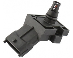 Sensor Ladedruck VOLVO C30 C70 (2006-) S40 (2004-) S40 V50 (2004-) S60 (-2009) S60 V60 (2011-2018) S60 V60 S60XC V60XC (2011-2018) S80 (2007-) S80 (-2006) V40 (2013-) V40 XC V50 V70 (2008-) V70 P26 V70 P26 XC70 (2001-2007) V70 XC70 (2008-) XC60 (-2017) XC