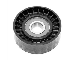 Spannrolle Riemenspanner Keilrippenriemen / Keilriemen / Polyriemen VOLVO S40 I / V40 / S70 I / V70 I / V70 II / S60 I / S80 I / XC70 I / XC90 I