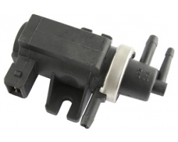 Boost Pressure Control Valve Turbocharger / Solenoid Valve Pressure Transducer Turbo Boost Pressure VOLVO S60 I (-2009), S80 I (-2006), V70II V70 II P26, XC70 (2001-2007), XC90 I (-2014)