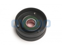 Tensioner Pulley Belt Tensioner V Ribbed Belt VOLVO S40 I / V40 I (-2004) / MITSUBISHI Space Star / Carisma / NISSAN Pirmera / Primastar / Interstar / OPEL Movano / Vivaro / RENAULT Escape / Laguna / Trafic / Master / Vel / Avantime / VAUXHALL Vivaro / Mo