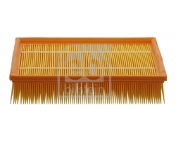 Air Filter VOLVO S40 II 1.6D V50 1.6D Filter Type: Insert