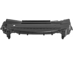 Air Guide Front Bumper VOLVO S80 I 1998-2006