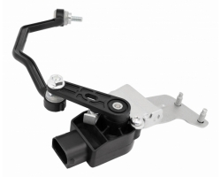 Fühler / Sensor / Sensor Leuchtweitenregulierung / Xenon Licht Vorderachse VOLVO V40 II