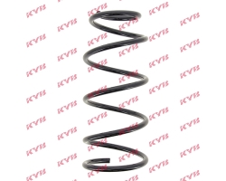 Suspension Spring Front Axle VOLVO S40 II / V50