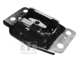 Engine Mounting / Engine Mount left VOLVO S80 II / V70 III 