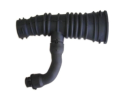 Air Intake Hose Fresh Air Hose Air Filter FORD FOCUS II C-MAX 1.6 TDCI / VOLVO C30 S40 II V50 1.6 D