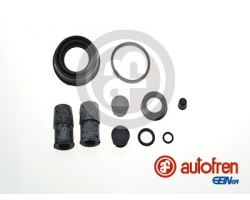 Repair Kit Caliper Set VOLVO V40 II / V40 CC / S80 I / S60 I / V70 II / XC70 I / S90 II / V90 II / V90 CC / XC90 I / XC90 II / XC60