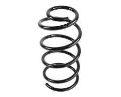 Suspension spring, front axle VOLVO V50 / C30