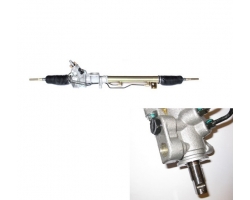 READ ARTICLE DESCRIPTION BEFORE YOU BUY! Power Steering Rack VOLVO S60 I / S70 II 2001-2004 For Steering System SMI only, for left-hand-driven cars / LHD only. If additional parts are changed, you can replace a ZF steering system too.