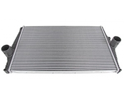 Ladeluftkühler VOLVO XC90 I Diesel / D5 ´03-