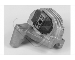 Motorlager hinten oben / Lagerung Motor oben VOLVO V70 II XC70 II 2.4D / D5 ´01-07 /  S60 I 2.4D / D5 ´01-09 / XC90 I 2.4D / D5 ´03-