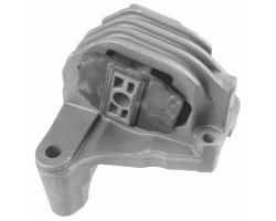 Motorlager hinten oben / Lagerung Motor oben VOLVO V70 II XC70 II 2.4D / D5 ´01-07 /  S60 I 2.4D / D5 ´01-09 / XC90 I 2.4D / D5 ´03-