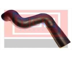 Ladeluftschlauch Ladeluftrohr Ladeluftkühler Schlauch Einlassrohr links VOLVO S60 II / V60 / XC60 I 