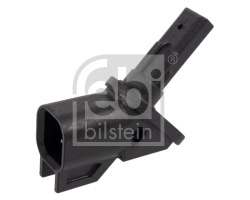 Sensor Raddrehzahl Vorderachse / ABS Sensor für Fahrzeuge ohne ESP,  VOLVO C30 C70 S40 S60 S80 V40 V50 V60 V70 XC60 XC70 ´04 Ford Mondeo, C-max, Focus, S-max, Galaxy, Grand C-max, Kuga Mazda 5, 3 Renault 6