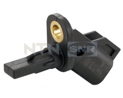 Sensor Raddrehzahl Vorderachse / ABS Sensor für Fahrzeuge ohne ESP,  VOLVO C30 C70 S40 S60 S80 V40 V50 V60 V70 XC60 XC70 ´04 Ford Mondeo, C-max, Focus, S-max, Galaxy, Grand C-max, Kuga Mazda 5, 3 Renault 6