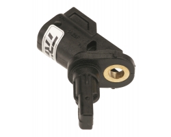 Sensor Raddrehzahl Vorderachse / ABS Sensor für Fahrzeuge ohne ESP,  VOLVO C30 C70 S40 S60 S80 V40 V50 V60 V70 XC60 XC70 ´04 Ford Mondeo, C-max, Focus, S-max, Galaxy, Grand C-max, Kuga Mazda 5, 3 Renault 6