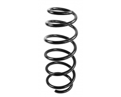 Suspension spring, front axle VOLVO S80 / V70