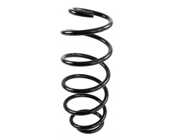 Suspension spring, front axle VOLVO S80 / V70