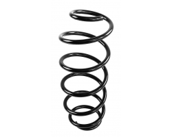 Suspension spring, front axle VOLVO S80 / V70