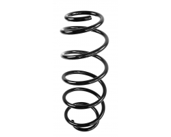 Suspension spring, front axle VOLVO S80 / V70