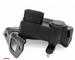 Actuator Throttle Disc / Control, Tumble Valve VOLVO C30 / C70 II / S40 II / V50 / S60 II / S80 II / V70 II P26 / XC70 I / V70 III / XC70 II / XC60 I / XC90 I 