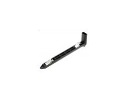 Anchorage Headlight / Headlamp Latch outside VOLVO XC60 I
