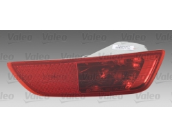 Reflektor Stoßstange Stosstange Stoßfänger hinten links VOLVO XC60 I 2009-2013