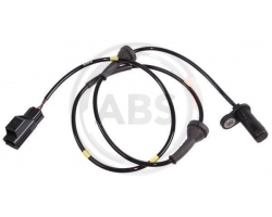 Raddrehzahl-Sensor Raddrehzahlsensor ABS Sensor Vorderachse links VOLVO S60 I (-2009) / S80 I (-2006) / V70 II P26 / XC70 (2001-2007)